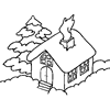 christmas coloring pages