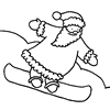 Snowboard